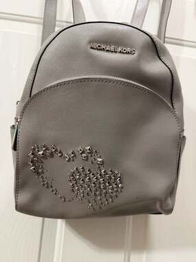 Michael Kors Backpack